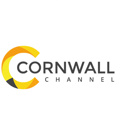 Cornwall Channel