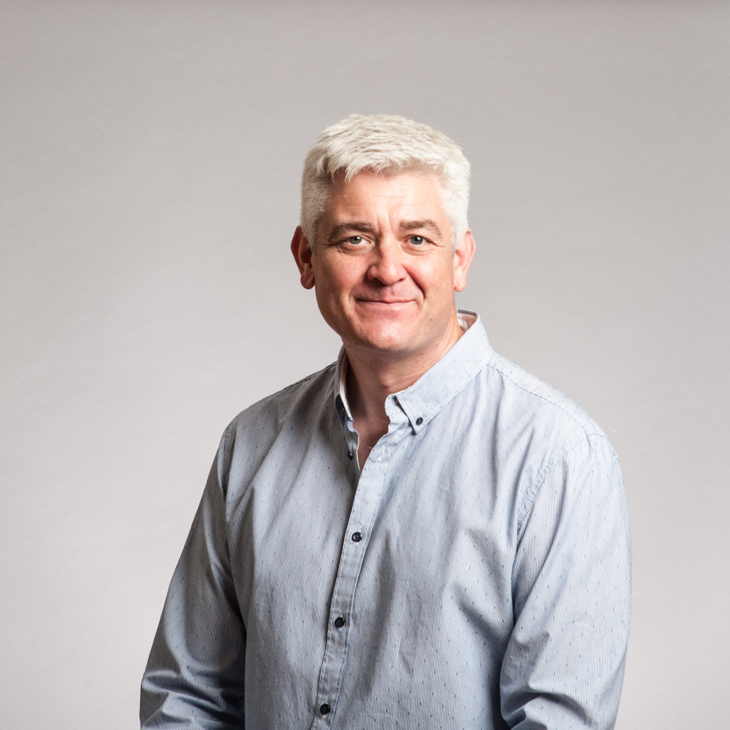 Mike Anderson