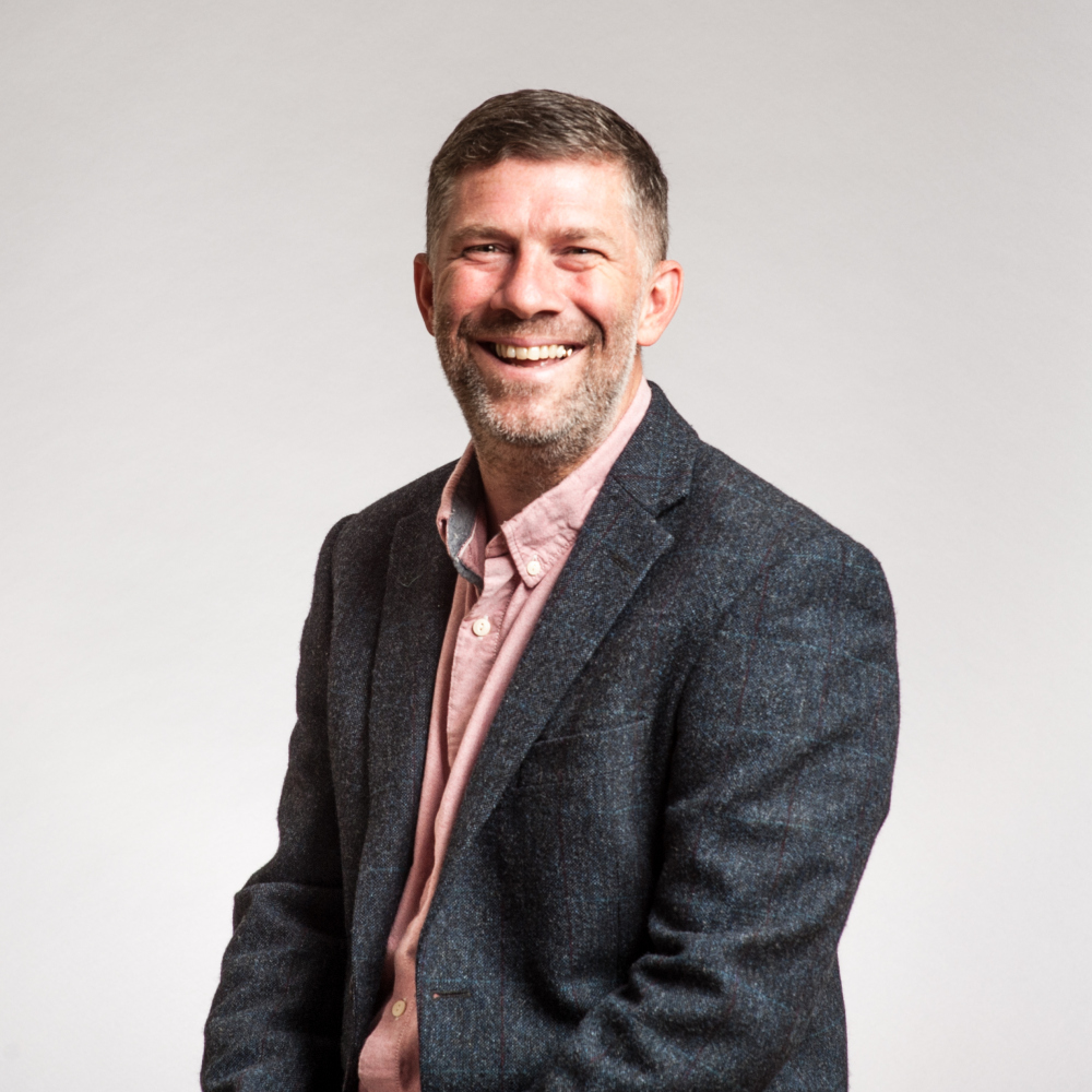Paul Thomas