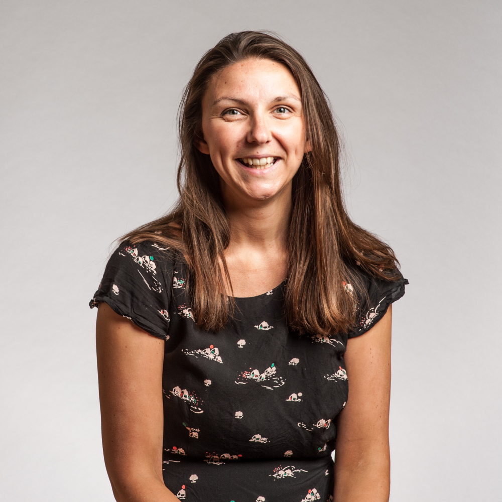 Rebecca Thomas