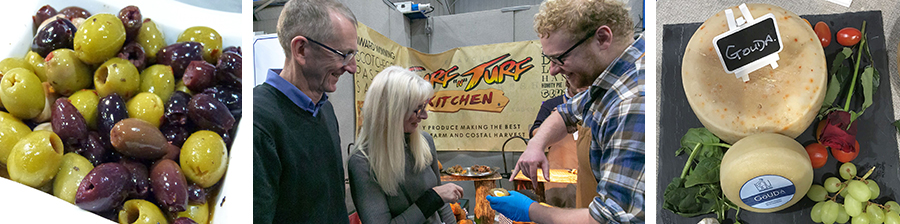 The Source Tradeshow