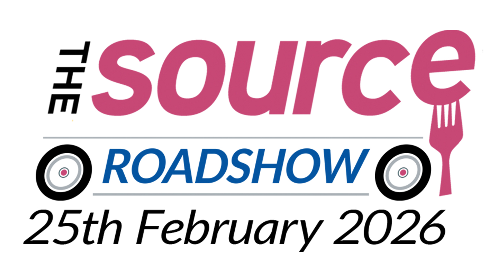 The Source Trade Roadshow