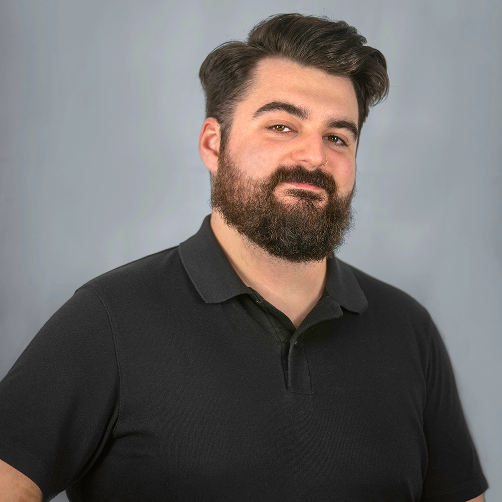 Oliver Pointer-Jones