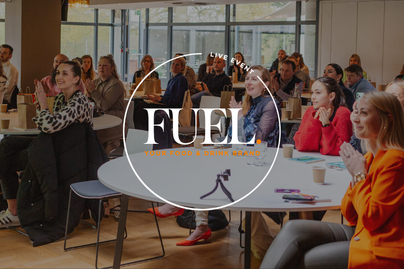 Hale Events supports FUEL LIVE 2026