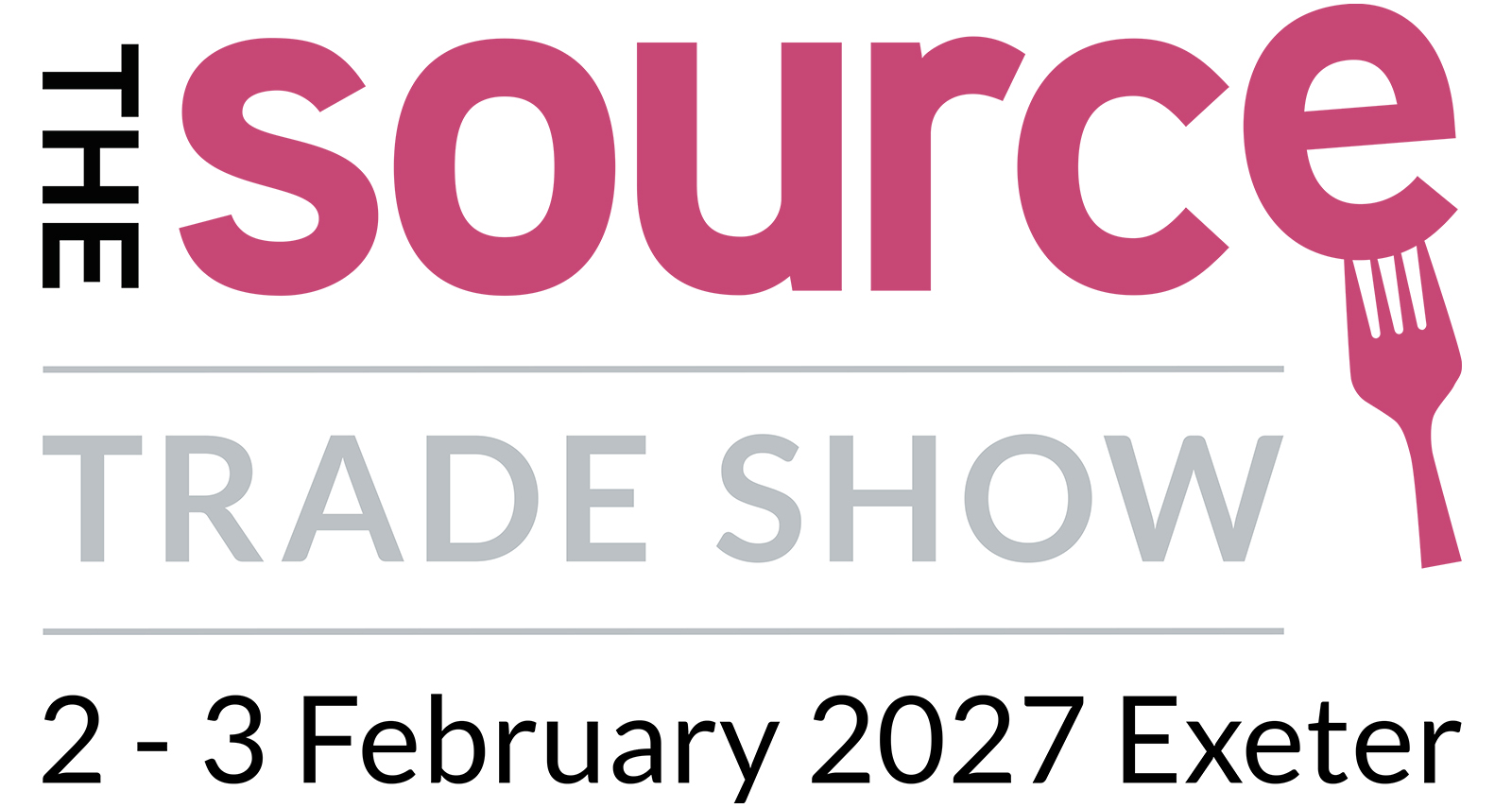 Source Trade Show 2027