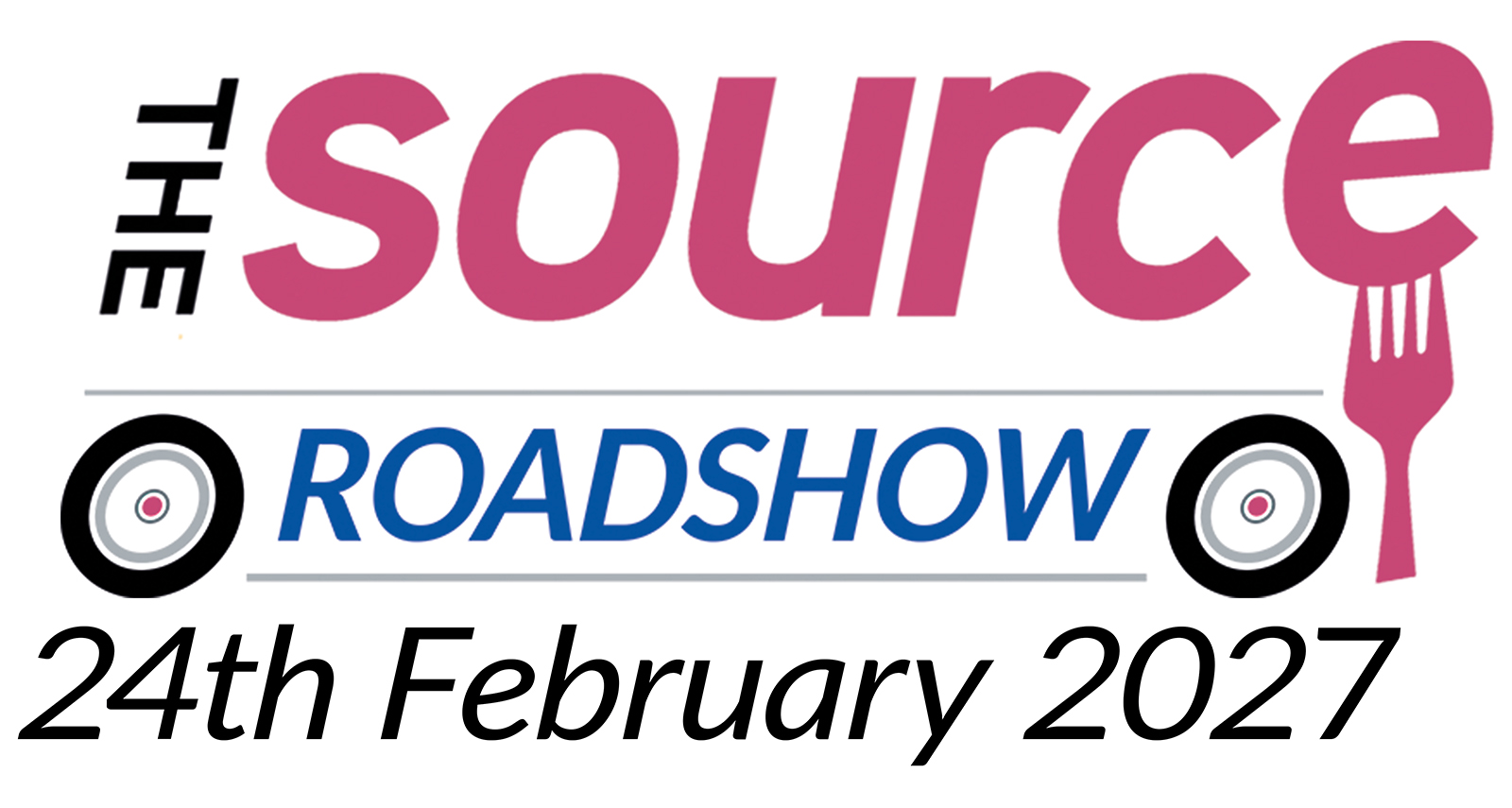 The Source Roadshow 2027