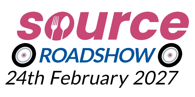 The Source Roadshow 2027