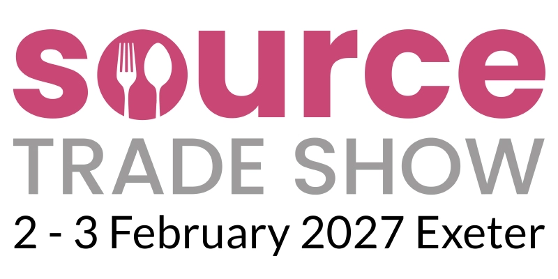 Source Trade Show 2027