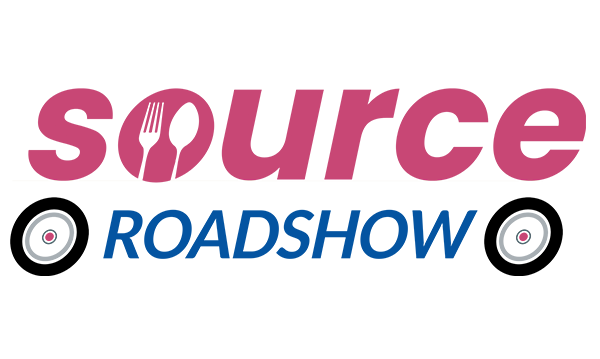 The Source Roadshow