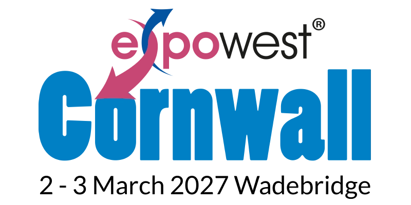 Expowest Cornwall 2027