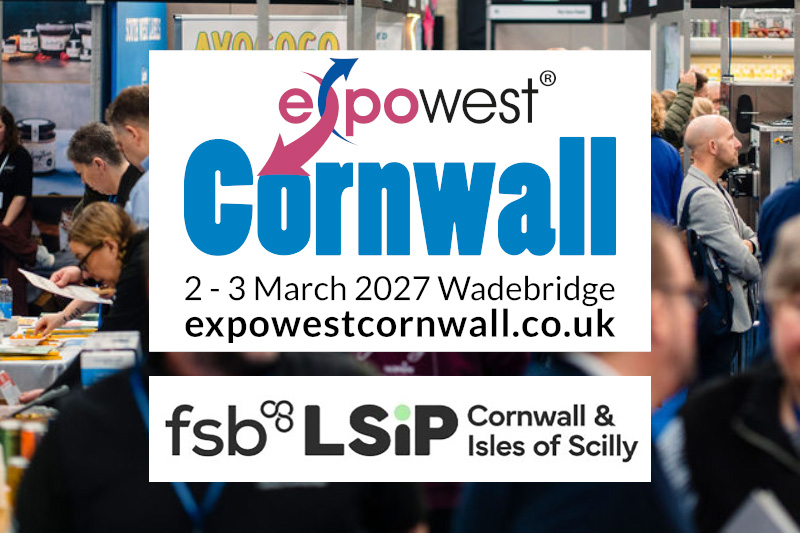 New Cornwall Hospitality Workforce Skills Hub launches at Expowest Cornwall