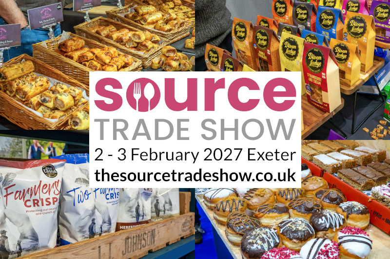The Source shines a light on the South West's food-to-go opportunity 